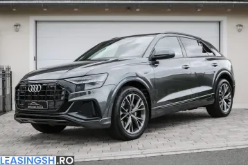 Audi Q8 din 2024 - oferta AUD225853