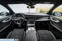 Audi Q8 din 2024 cu 30.000 km - oferta AUD225853 - foto 3
