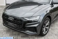 Audi Q8 din 2024 cu 30.000 km - oferta AUD225853 - foto 9