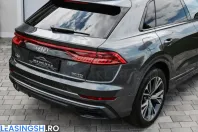 Audi Q8 din 2024 cu 30.000 km - oferta AUD225853 - foto 10