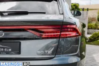 Audi Q8 din 2024 cu 30.000 km - oferta AUD225853 - foto 12
