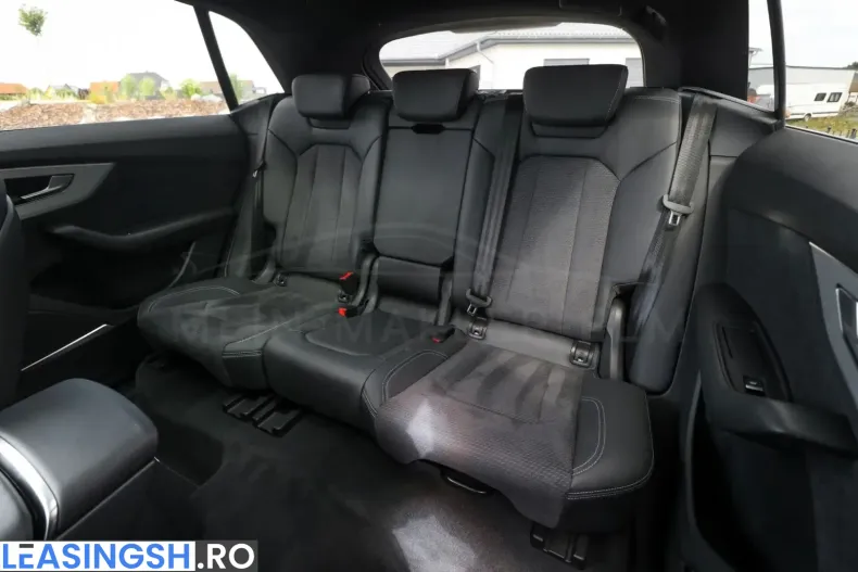 Audi Q8 din 2024 cu 30.000 km - oferta AUD225853 - foto 17