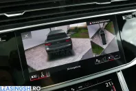 Audi Q8 din 2024 cu 30.000 km - oferta AUD225853 - foto 24