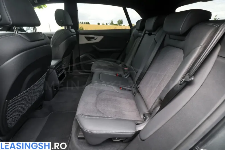 Audi Q8 din 2024 cu 30.000 km - oferta AUD225853 - foto 25