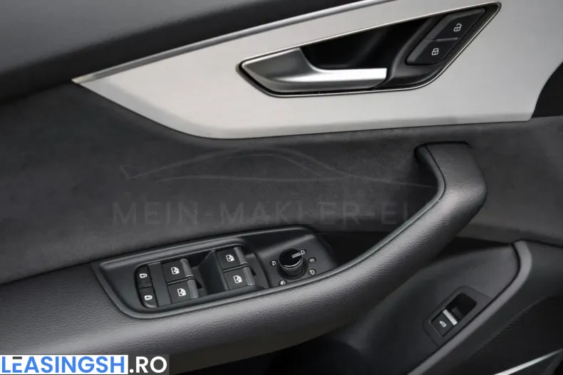 Audi Q8 din 2024 cu 30.000 km - oferta AUD225853 - foto 26