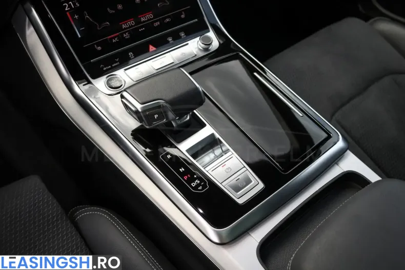 Audi Q8 din 2024 cu 30.000 km - oferta AUD225853 - foto 27