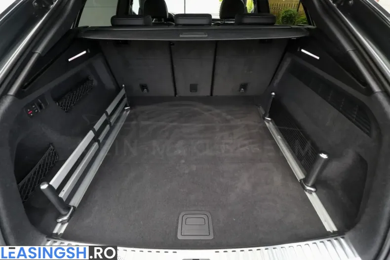 Audi Q8 din 2024 cu 30.000 km - oferta AUD225853 - foto 31