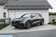 Audi Q8 din 2024 cu 30.000 km - oferta AUD225853 - foto 32