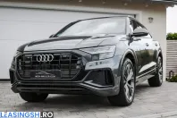 Audi Q8 din 2024 cu 30.000 km - oferta AUD225853 - foto 34