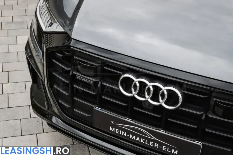 Audi Q8 din 2024 cu 30.000 km - oferta AUD225853 - foto 37