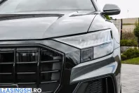 Audi Q8 din 2024 cu 30.000 km - oferta AUD225853 - foto 38