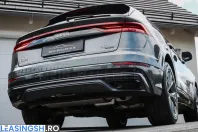 Audi Q8 din 2024 cu 30.000 km - oferta AUD225853 - foto 40