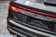 Audi Q8 din 2024 cu 30.000 km - oferta AUD225853 - foto 41