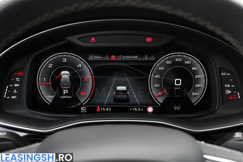 Audi Q8 din 2024 cu 30.000 km - oferta AUD225853 - foto 44
