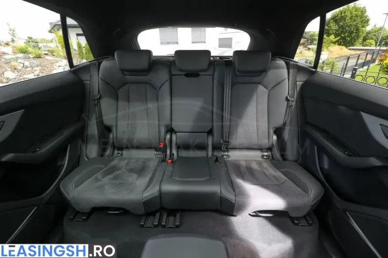 Audi Q8 din 2024 cu 30.000 km - oferta AUD225853 - foto 48
