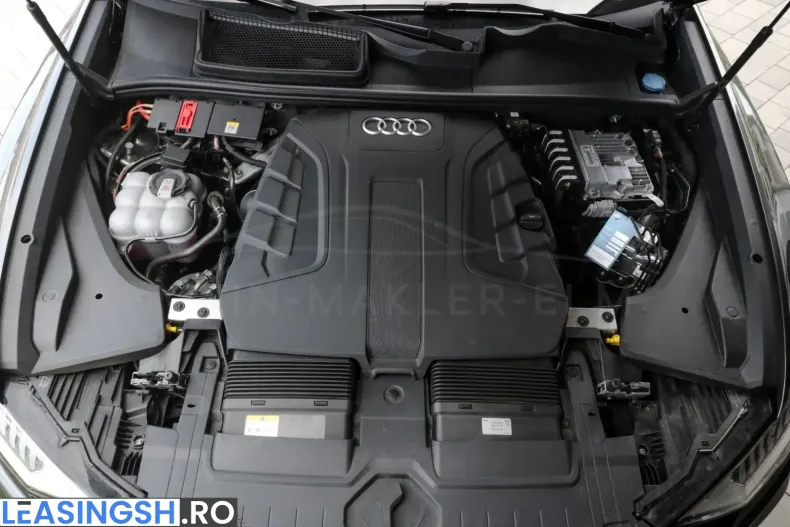 Audi Q8 din 2024 cu 30.000 km - oferta AUD225853 - foto 49