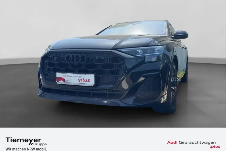 Audi Q8 din 2024 cu 63.161 km - oferta AUD225854 - foto 1