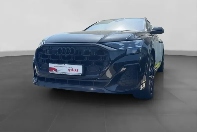 Audi Q8 din 2024 cu 63.161 km - oferta AUD225854 - foto 2