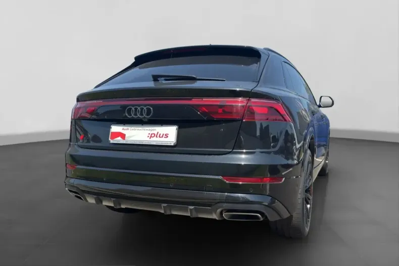 Audi Q8 din 2024 cu 63.161 km - oferta AUD225854 - foto 4