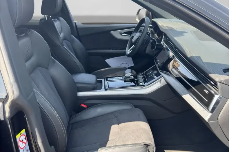 Audi Q8 din 2024 cu 63.161 km - oferta AUD225854 - foto 5