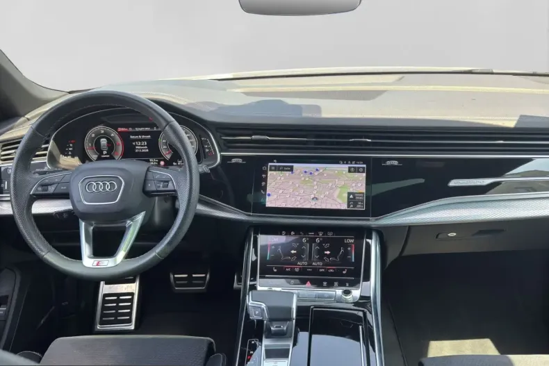 Audi Q8 din 2024 cu 63.161 km - oferta AUD225854 - foto 6