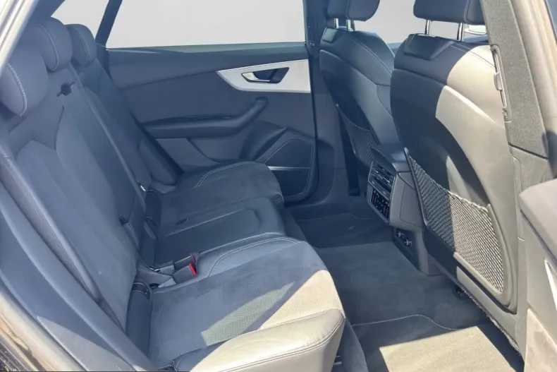 Audi Q8 din 2024 cu 63.161 km - oferta AUD225854 - foto 7