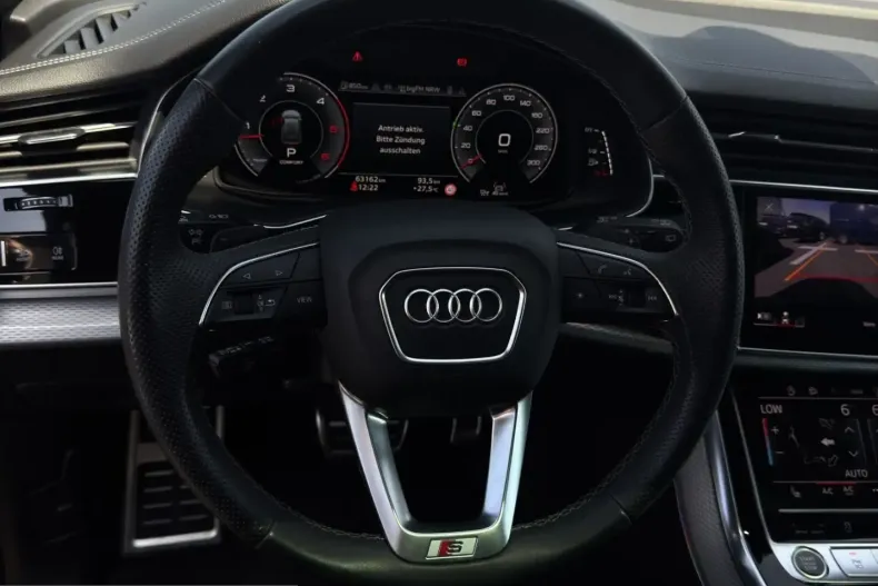 Audi Q8 din 2024 cu 63.161 km - oferta AUD225854 - foto 10