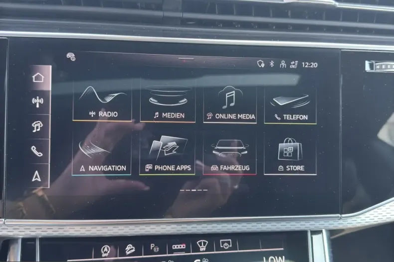 Audi Q8 din 2024 cu 63.161 km - oferta AUD225854 - foto 15