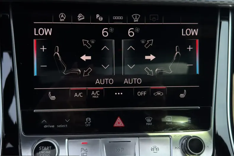 Audi Q8 din 2024 cu 63.161 km - oferta AUD225854 - foto 19
