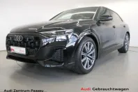 Audi Q8 din 2025 cu 22.740 km - oferta AUD225855 - foto 1