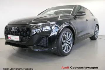 Audi Q8 din 2025 - oferta AUD225855