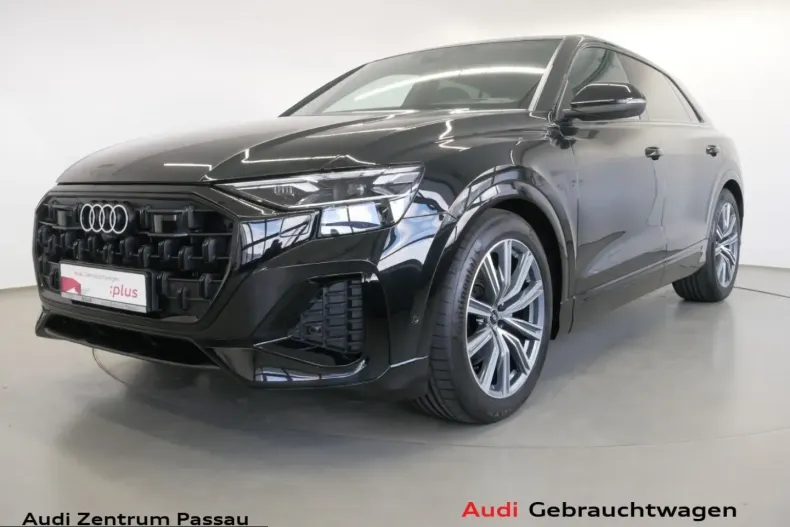 Audi Q8 din 2025 cu 22.740 km - oferta AUD225855 - foto 1