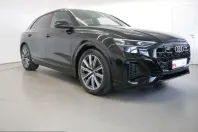 Audi Q8 din 2025 cu 22.740 km - oferta AUD225855 - foto 3