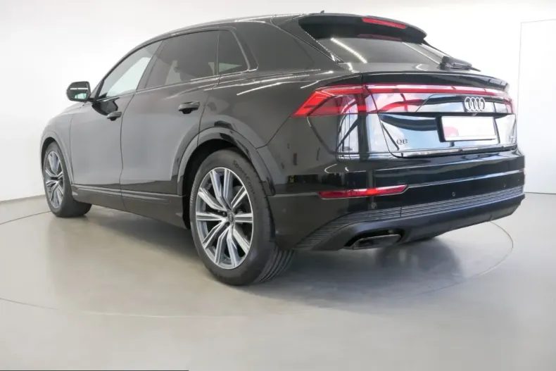 Audi Q8 din 2025 cu 22.740 km - oferta AUD225855 - foto 5