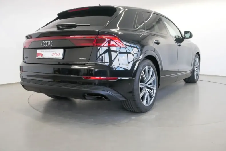 Audi Q8 din 2025 cu 22.740 km - oferta AUD225855 - foto 6