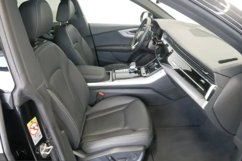 Audi Q8 din 2025 cu 22.740 km - oferta AUD225855 - foto 9