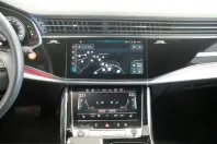 Audi Q8 din 2025 cu 22.740 km - oferta AUD225855 - foto 11