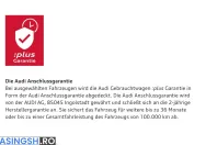 Audi Q8 din 2025 cu 22.740 km - oferta AUD225855 - foto 23