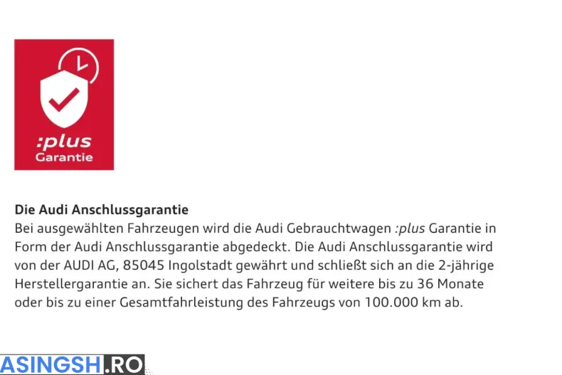 Audi Q8 din 2025 cu 22.740 km - oferta AUD225855 - foto 23