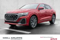Audi Q8 din 2025 cu 21.980 km - oferta AUD225856 - foto 1