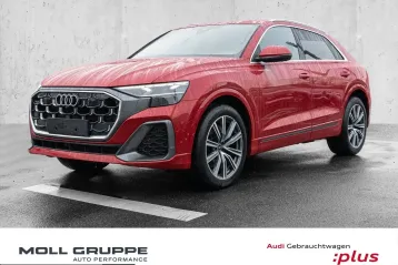 Audi Q8 din 2025 - oferta AUD225856