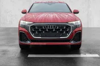 Audi Q8 din 2025 cu 21.980 km - oferta AUD225856 - foto 3
