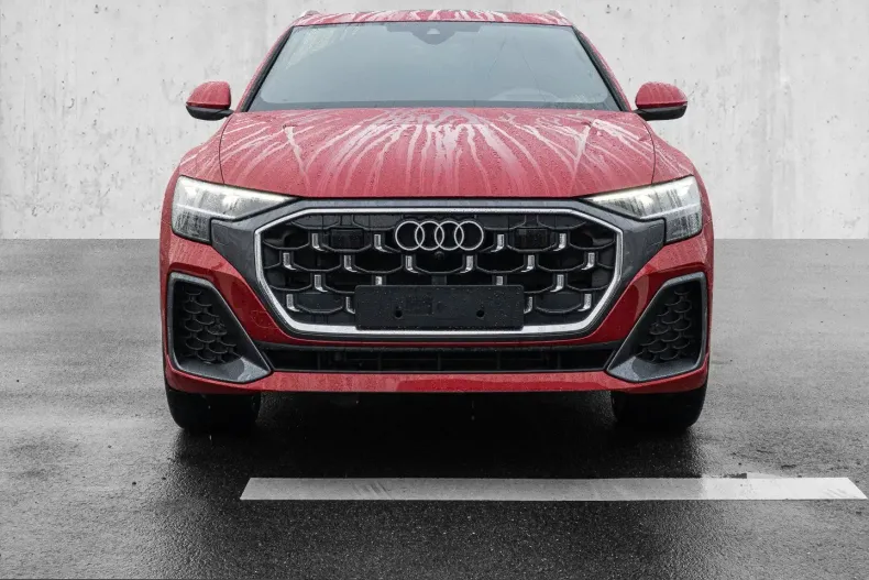 Audi Q8 din 2025 cu 21.980 km - oferta AUD225856 - foto 3