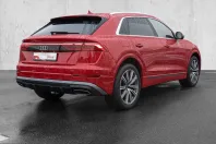 Audi Q8 din 2025 cu 21.980 km - oferta AUD225856 - foto 4