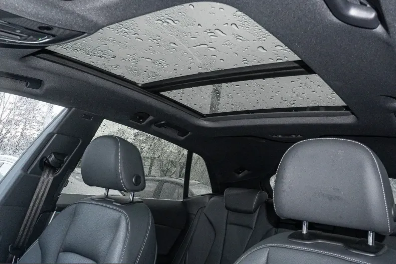 Audi Q8 din 2025 cu 21.980 km - oferta AUD225856 - foto 8