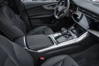 Audi Q8 din 2025 cu 21.980 km - oferta AUD225856 - foto 9