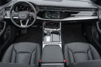 Audi Q8 din 2025 cu 21.980 km - oferta AUD225856 - foto 11