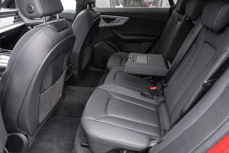 Audi Q8 din 2025 cu 21.980 km - oferta AUD225856 - foto 18