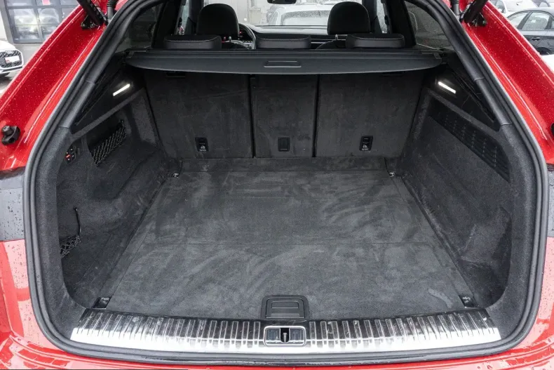 Audi Q8 din 2025 cu 21.980 km - oferta AUD225856 - foto 19