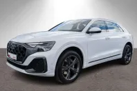 Audi Q8 din 2024 cu 56.750 km - oferta AUD225857 - foto 2